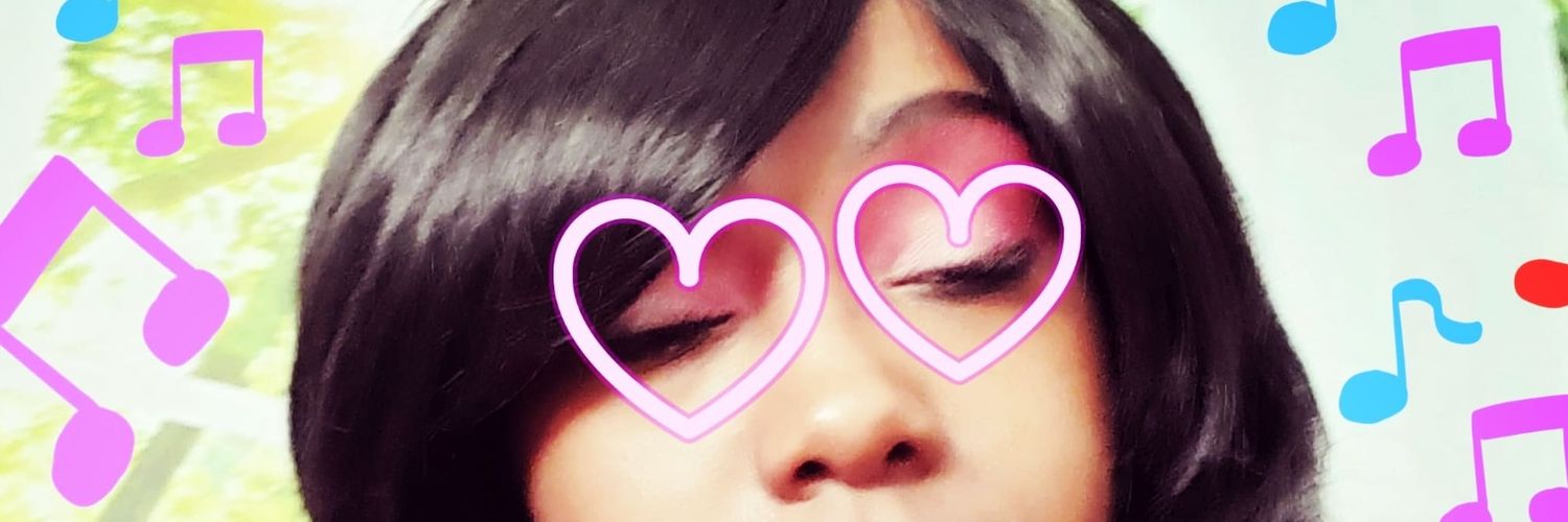 Gleamcess's profile banner image