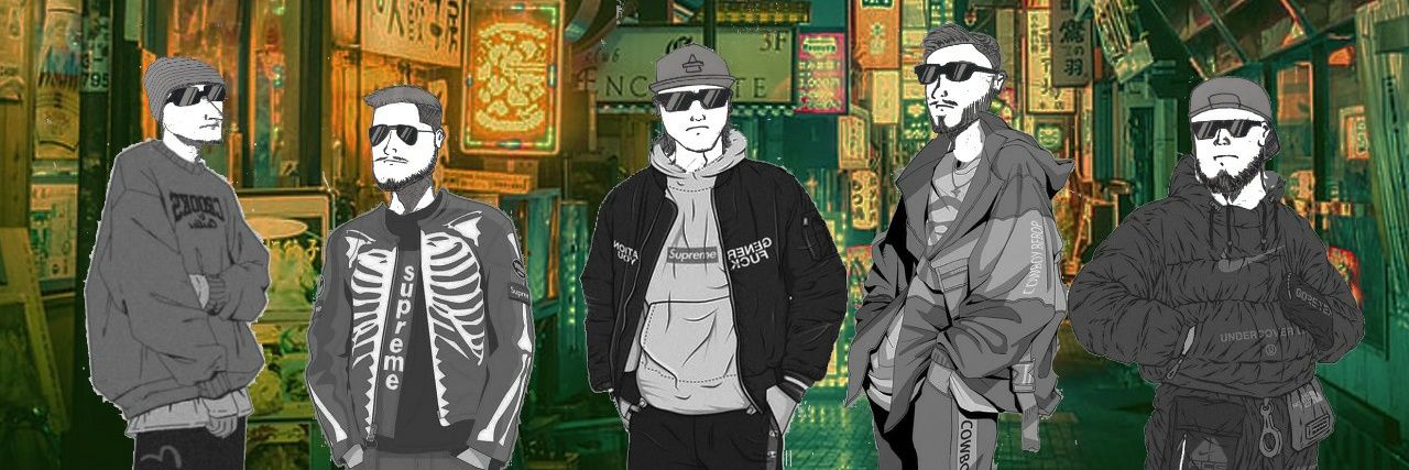 IgnacioPonti's profile banner image