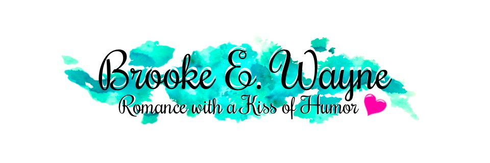 brookeewayne's profile banner image