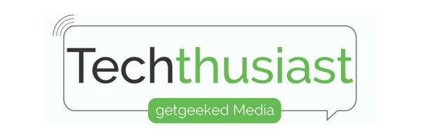 Techthusiast Profile Banner