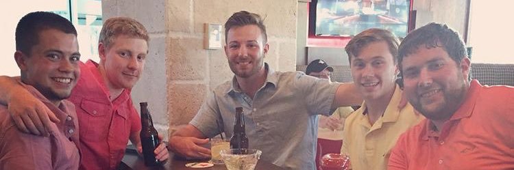 CJEllis23's profile banner image