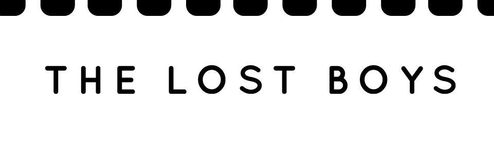thelostboysprod's profile banner image