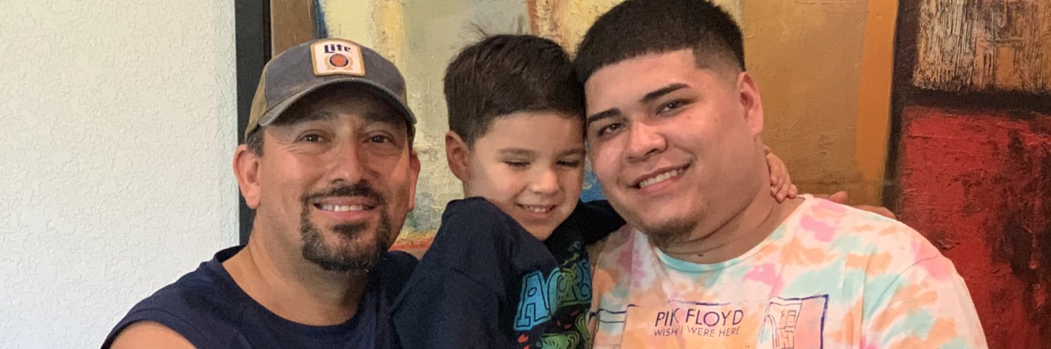 AndrewRamos2011's profile banner image