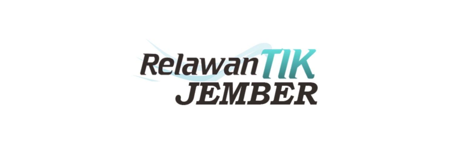 rtikjember's profile banner image