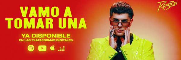 rombai_ Profile Banner