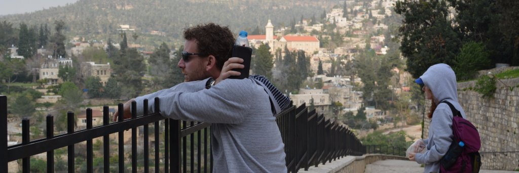 Josh_Schaf's profile banner image