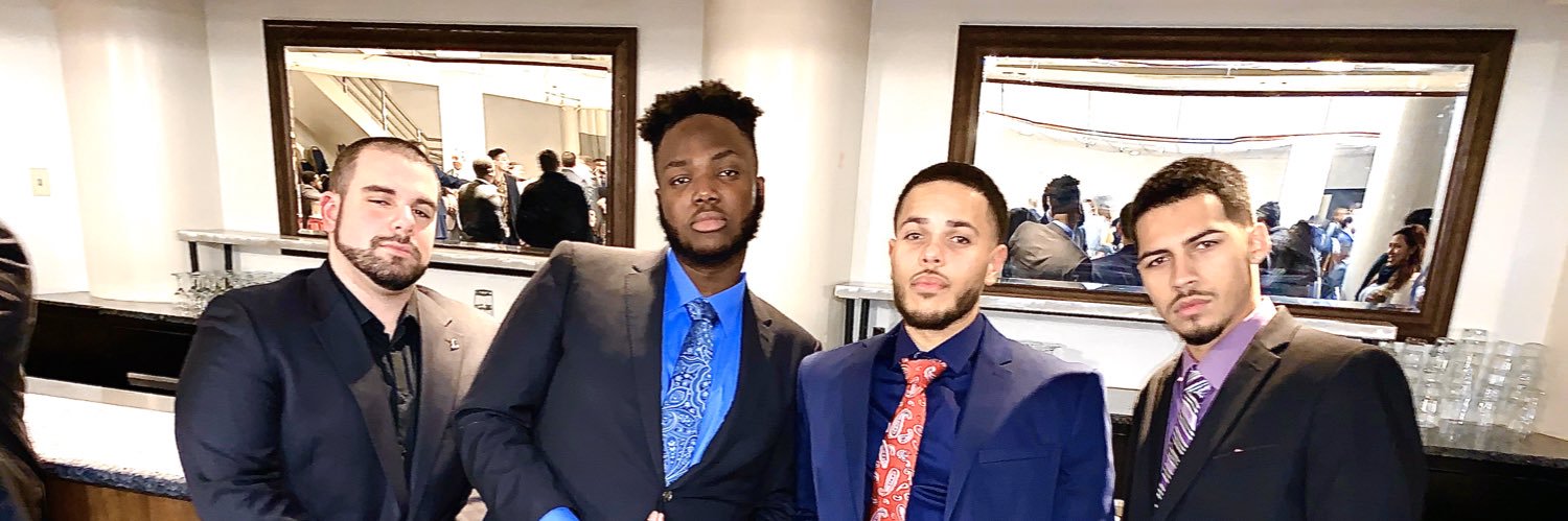 willalleny's profile banner image