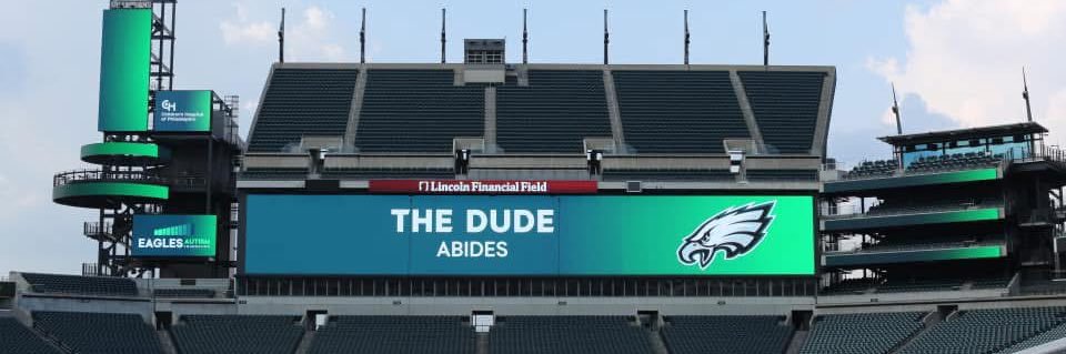 The Reverend Reiderson banner