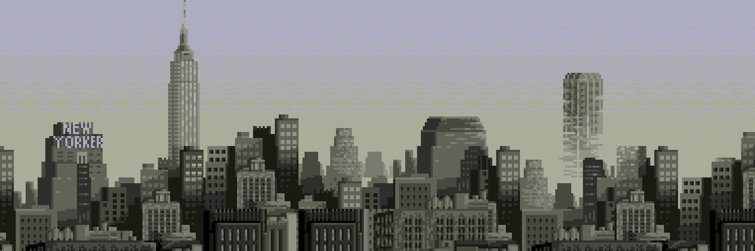 AdamKossoff's profile banner image