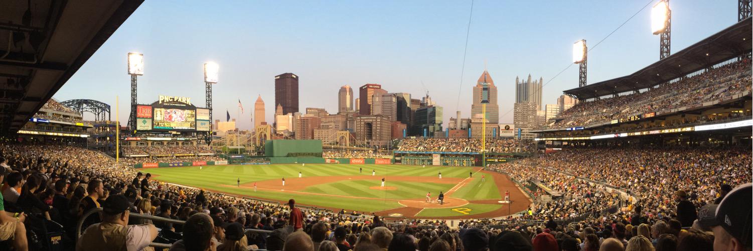 ForgettableBucs's profile banner image