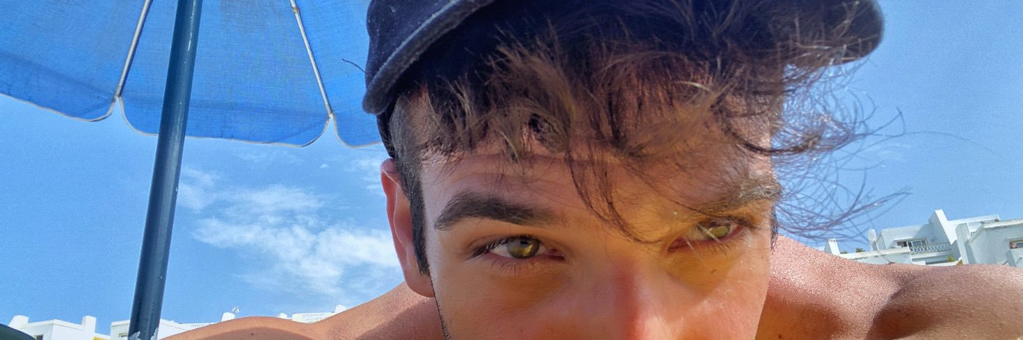 aaronsmacia's profile banner image