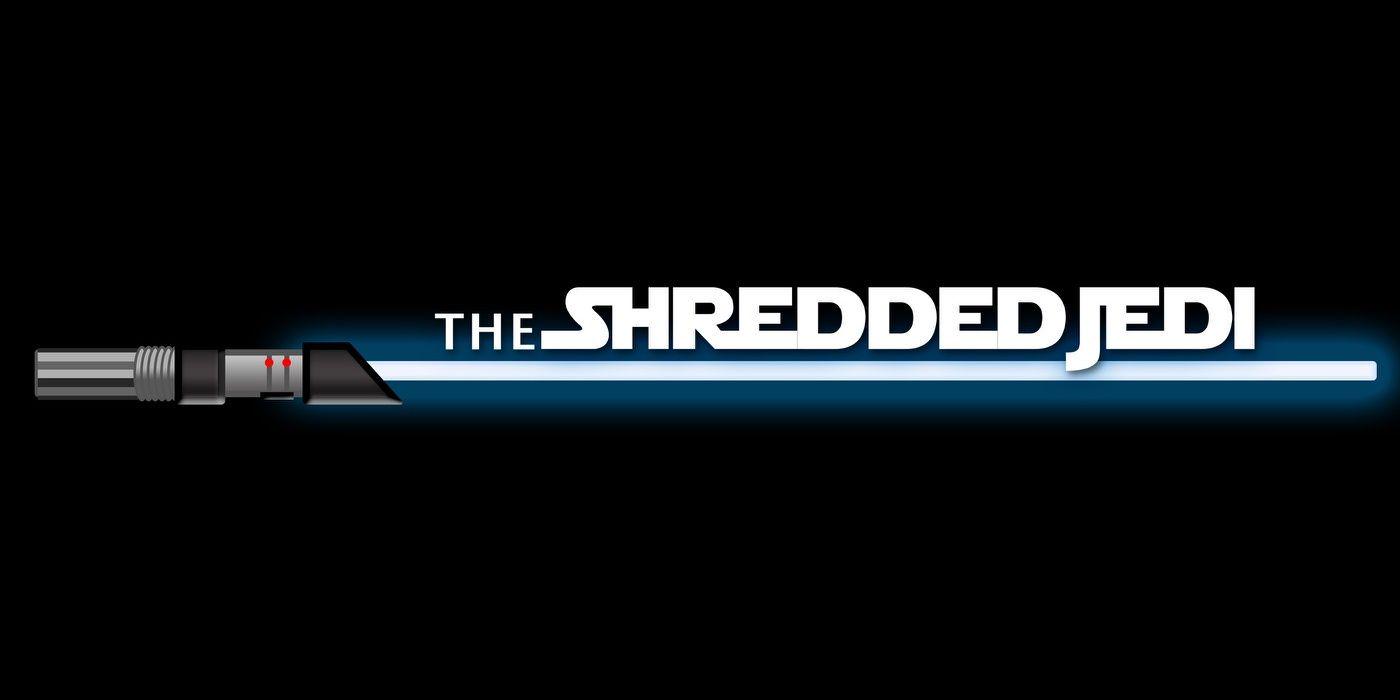 shreddedjedi's profile banner image