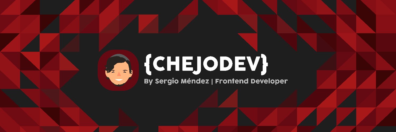 Chej0_'s profile banner image