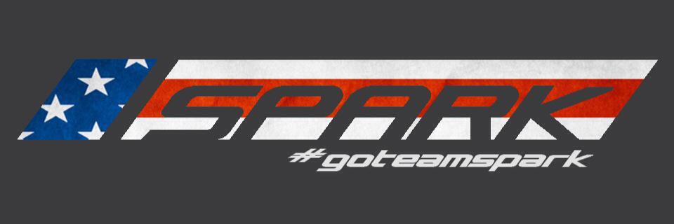 goteamspark's profile banner image