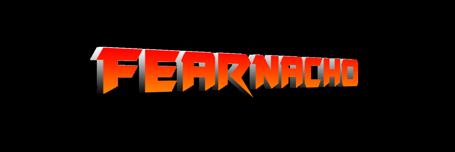 FearNacho's profile banner image