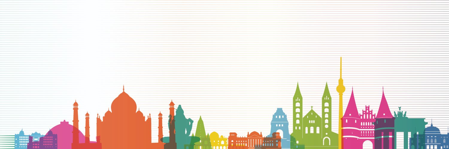 Indo-German Chamber of Commerce banner