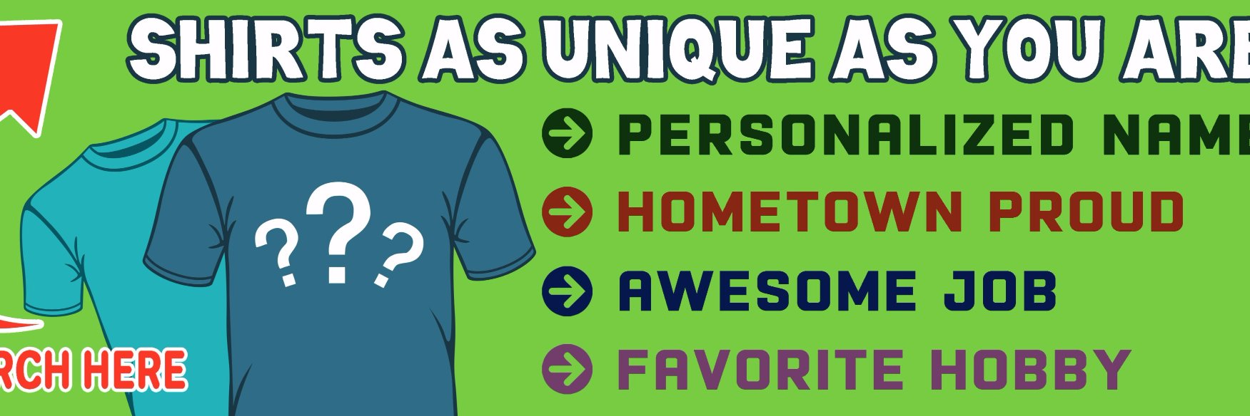 coolshirts01's profile banner image