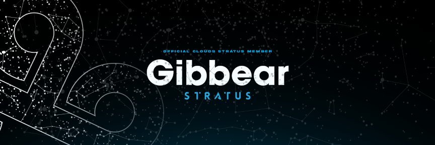 Gibbear_'s profile banner image