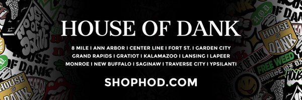 houseofdankmi Profile Banner