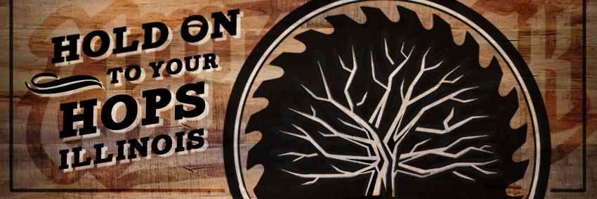 White Oak Brewing banner
