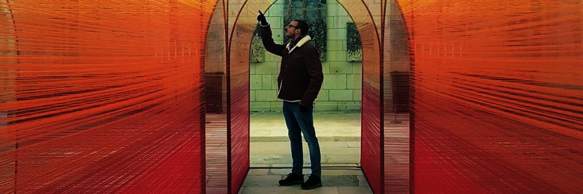 Sergio Martínez ۞ banner