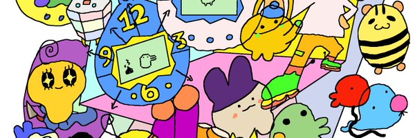 mametchie Profile Banner