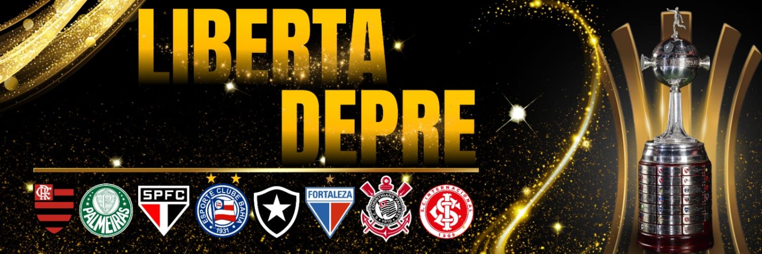 LIBERTA DEPRE's banner