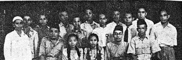haniffism's profile banner image