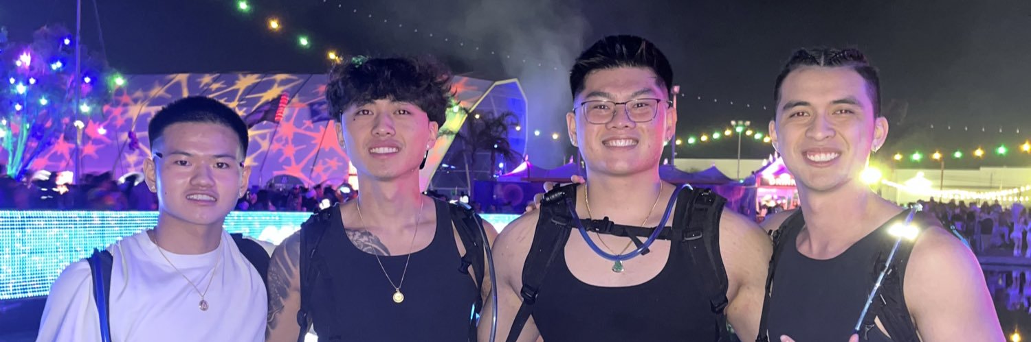 Jacehin's profile banner image