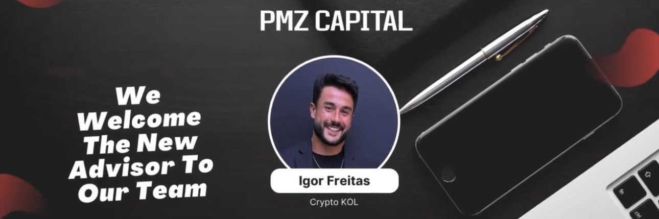 Igor Freitas 🥋 SamuraiVerse banner