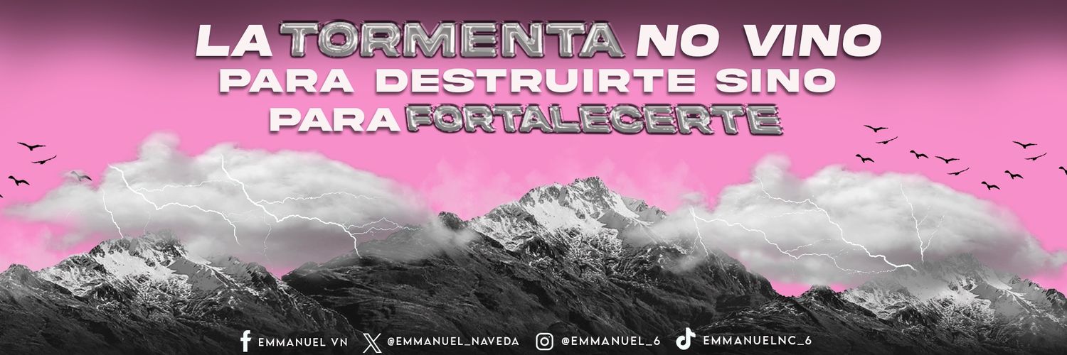 emmanuel_naveda's profile banner image