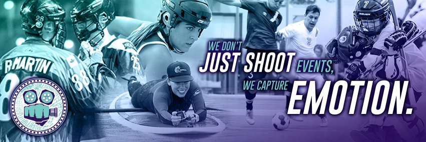 Bruised Camera banner