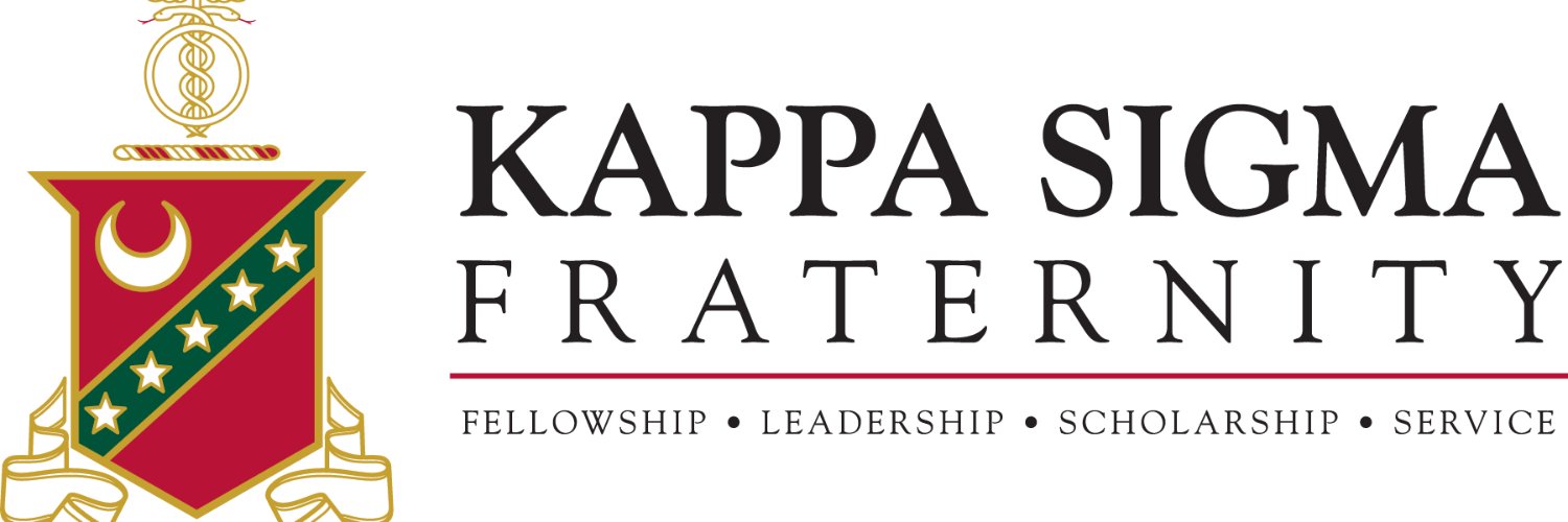 Sigma-Theta Chapter of Kappa Sigma banner
