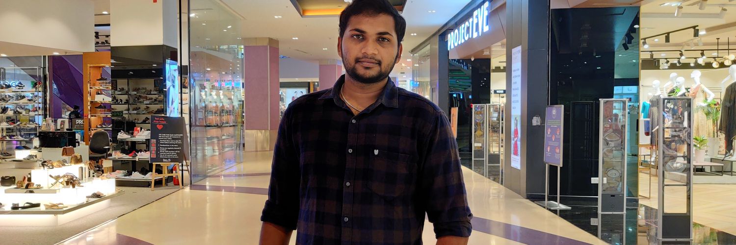 abiram_krishnan's profile banner image