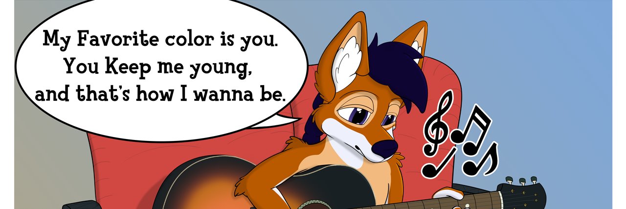 FuzzyWuzzyWolfy's profile banner image