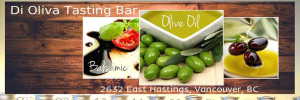 Di Oliva Tasting Bar Profile Banner