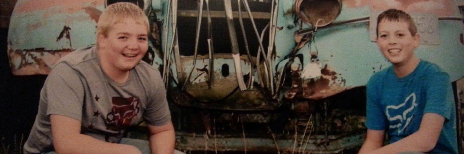 BoothTyson's profile banner image
