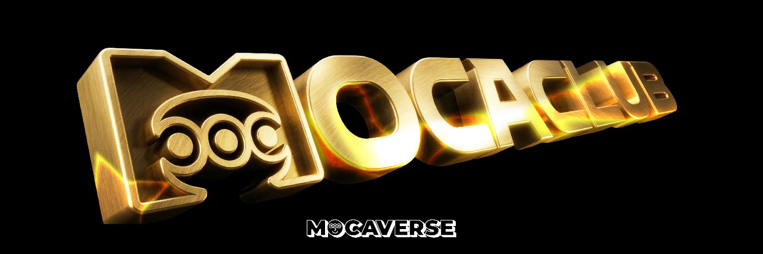 MocaClub🪬 banner