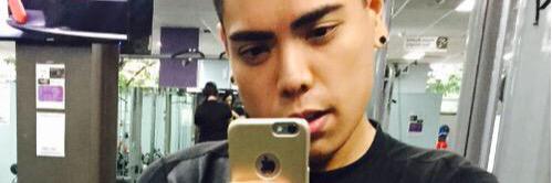 iloveangelo_'s profile banner image
