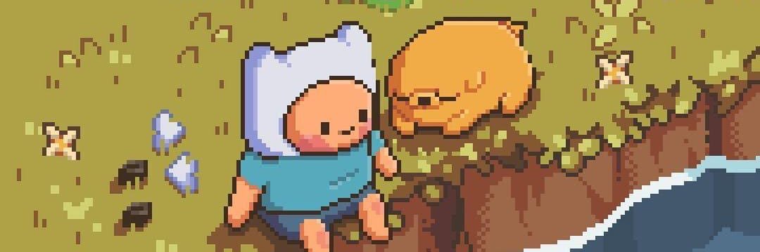 GaroncePedro's profile banner image