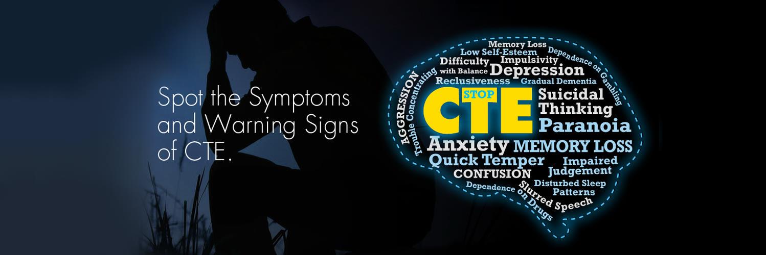 StopCTE.org's banner