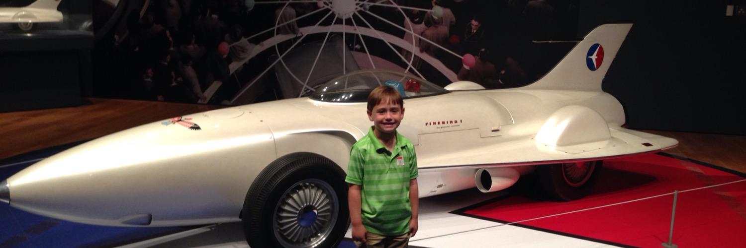 AaronCourson's profile banner image