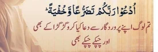 راہِ ہدایت (Rah-e-Hidayat) banner