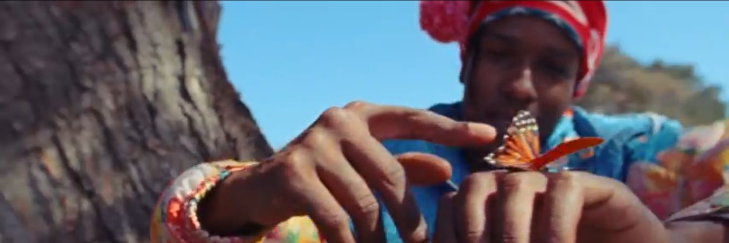 Davidsterr's profile banner image