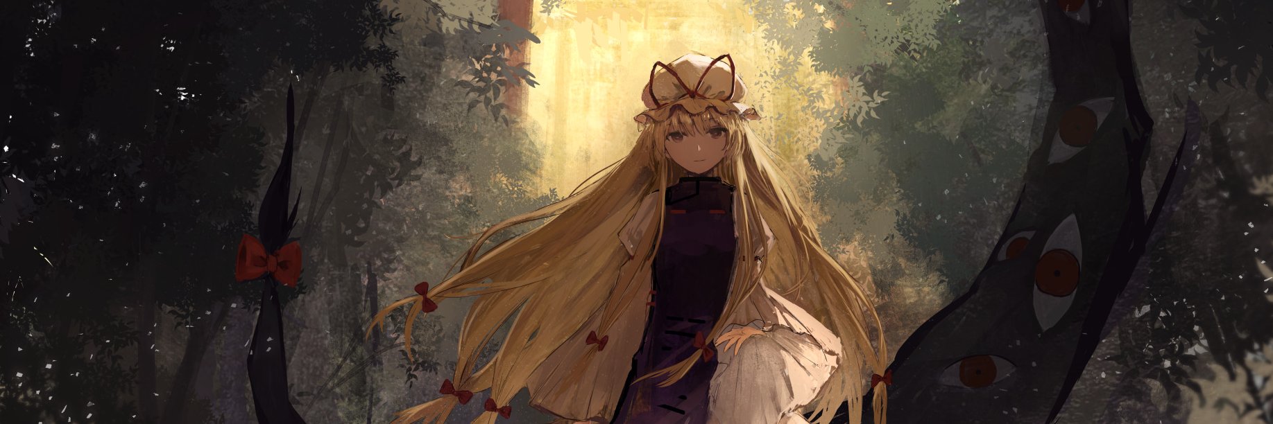 thkani's profile banner image