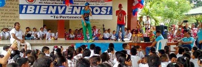 DanielElLirico's profile banner image