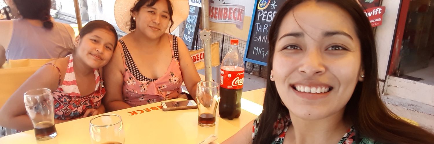 EmilceEmi's profile banner image