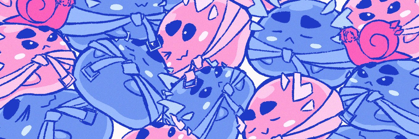 Mmmon ✨ banner