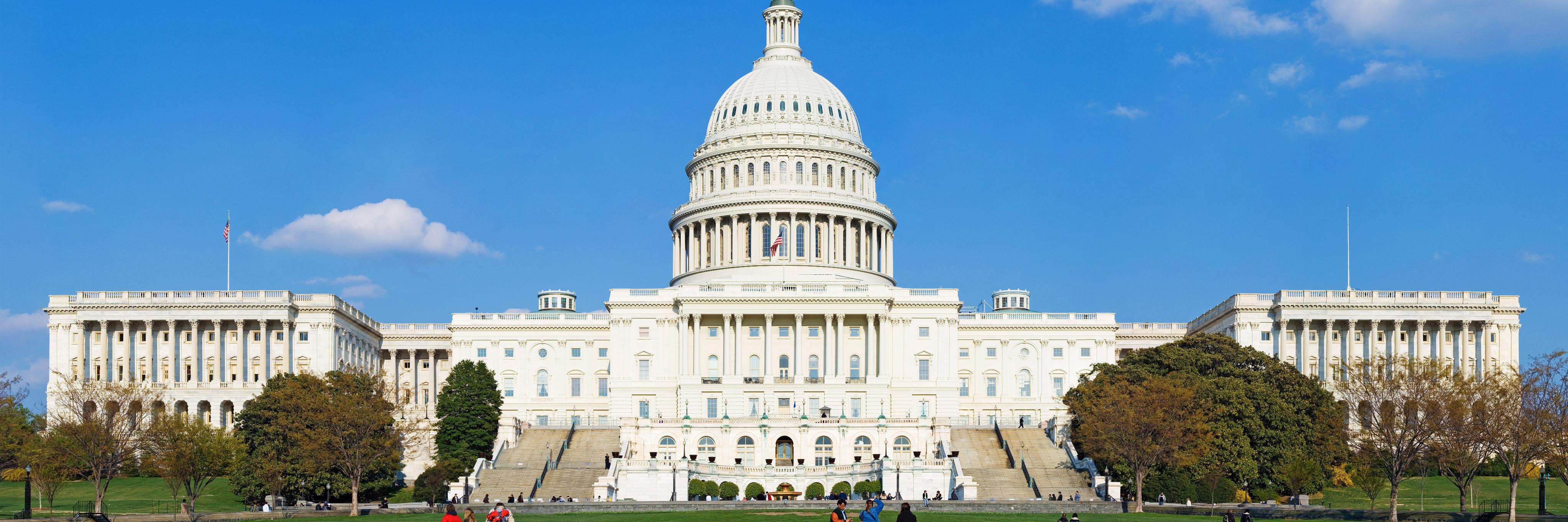 rSlashPolitics's profile banner image
