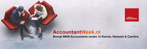AccWeek Profile Banner